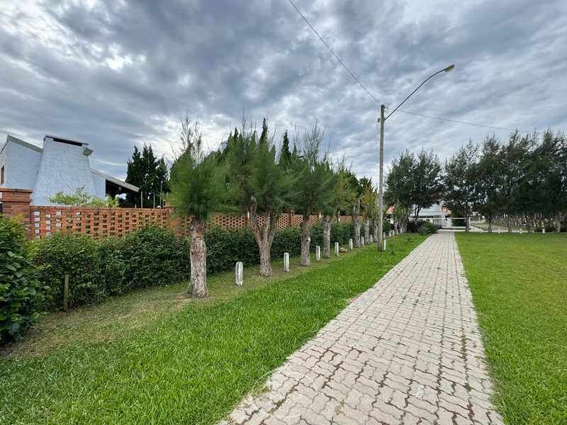 SOBRADO NO CORACAO DE XANGRI-LA: 66ª foto da galeria de imagens do imóvel