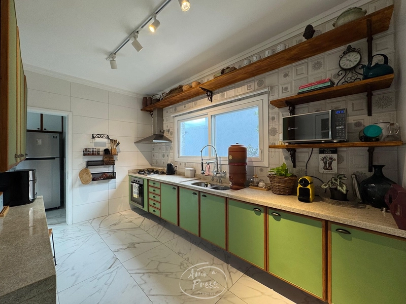 SOBRADO NO CORACAO DE XANGRI-LA: 20ª foto da galeria de imagens do imóvel