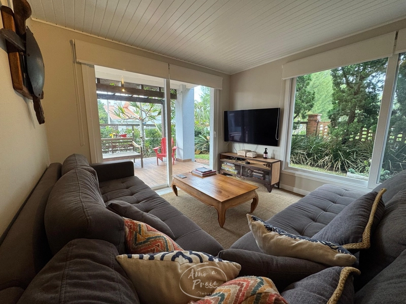 SOBRADO NO CORACAO DE XANGRI-LA: 15ª foto da galeria de imagens do imóvel