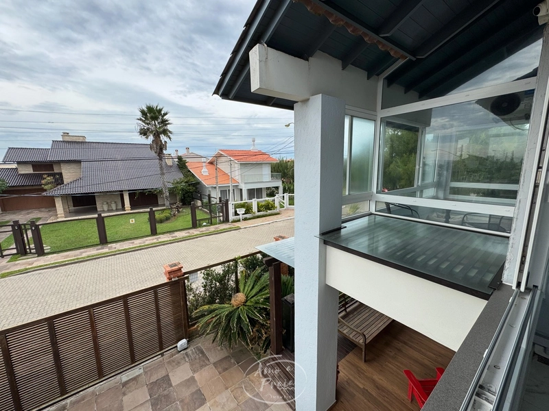 SOBRADO NO CORACAO DE XANGRI-LA: 58ª foto da galeria de imagens do imóvel