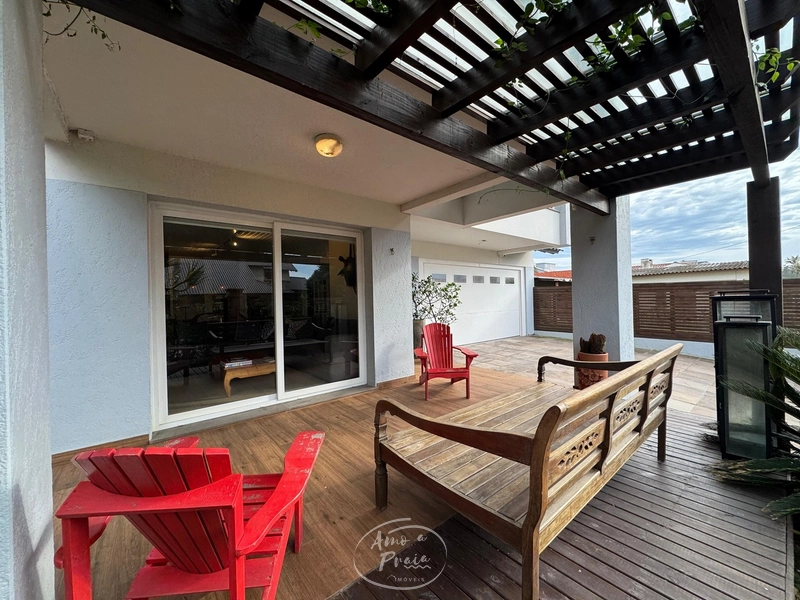 SOBRADO NO CORACAO DE XANGRI-LA: 7ª foto da galeria de imagens do imóvel