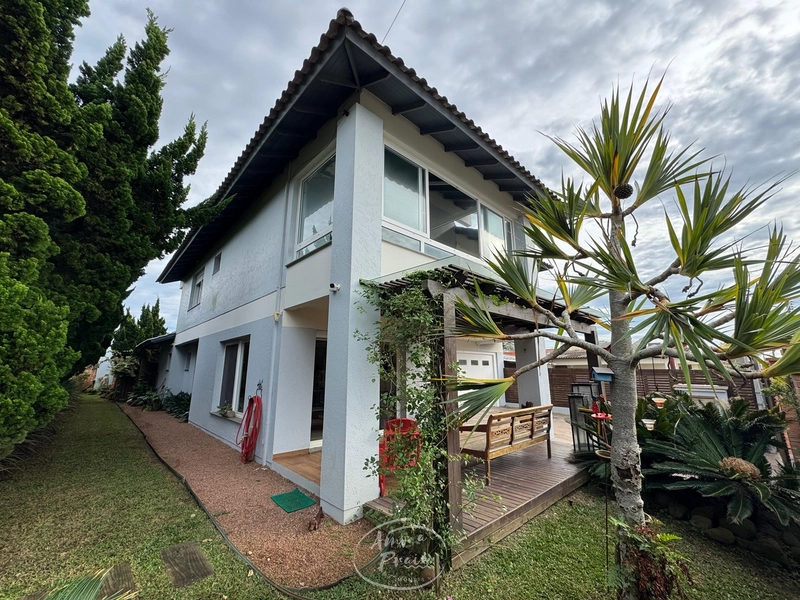 SOBRADO NO CORACAO DE XANGRI-LA: 12ª foto da galeria de imagens do imóvel