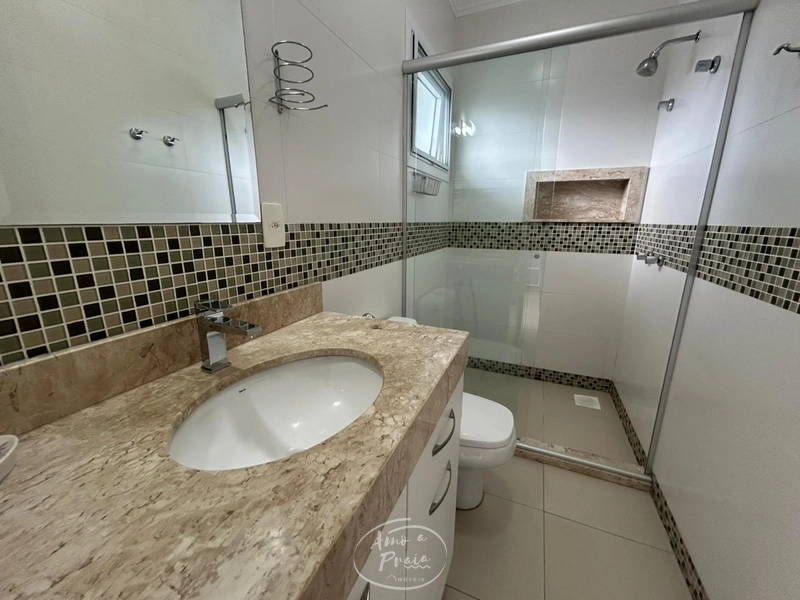 Casa térrea com 4 dormitórios no Condomínio Ventura Club: 5ª foto da galeria de imagens do imóvel