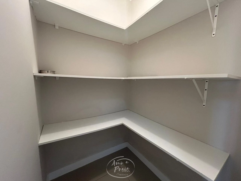 Casa térrea com 4 dormitórios no Condomínio Ventura Club: 16ª foto da galeria de imagens do imóvel