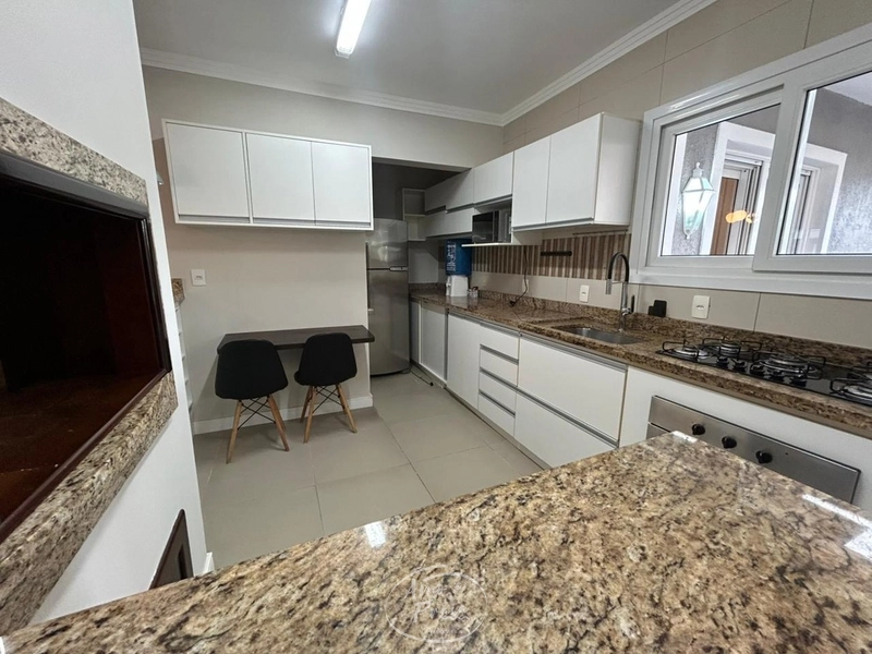 Casa térrea com 4 dormitórios no Condomínio Ventura Club: 6ª foto da galeria de imagens do imóvel