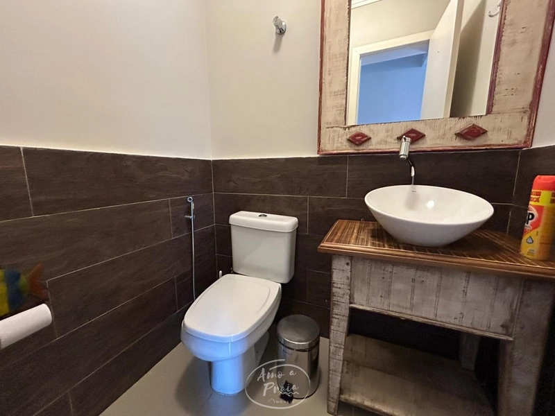Casa térrea com 4 dormitórios no Condomínio Ventura Club: 14ª foto da galeria de imagens do imóvel