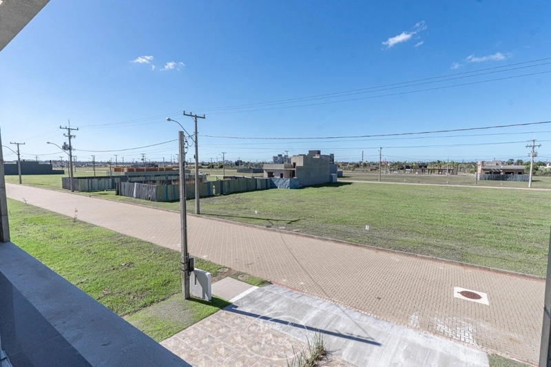 Casas Geminadas no Condomínio Santorini com 3 Dormitórios e 1 Suíte: 27ª foto da galeria de imagens do imóvel
