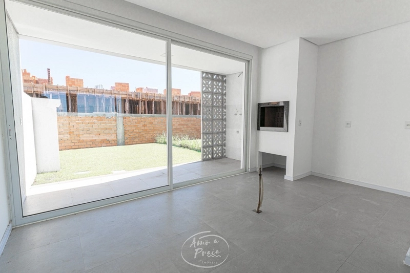 Casas Geminadas no Condomínio Santorini com 3 Dormitórios e 1 Suíte: 23ª foto da galeria de imagens do imóvel