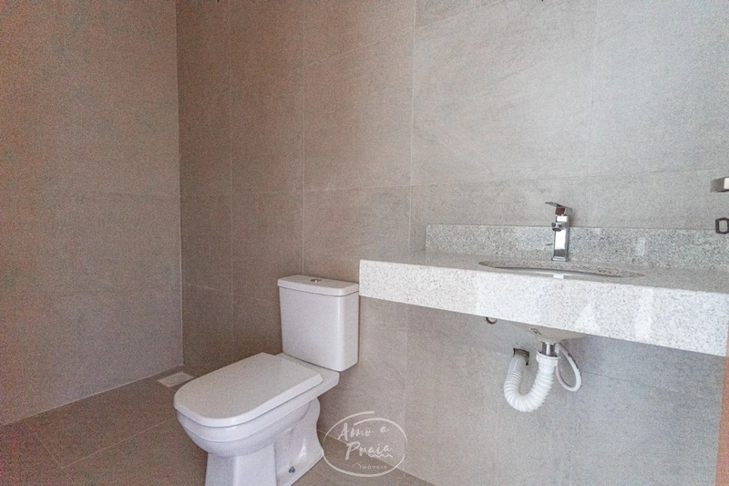 Casas Geminadas no Condomínio Santorini com 3 Dormitórios e 1 Suíte: 20ª foto da galeria de imagens do imóvel