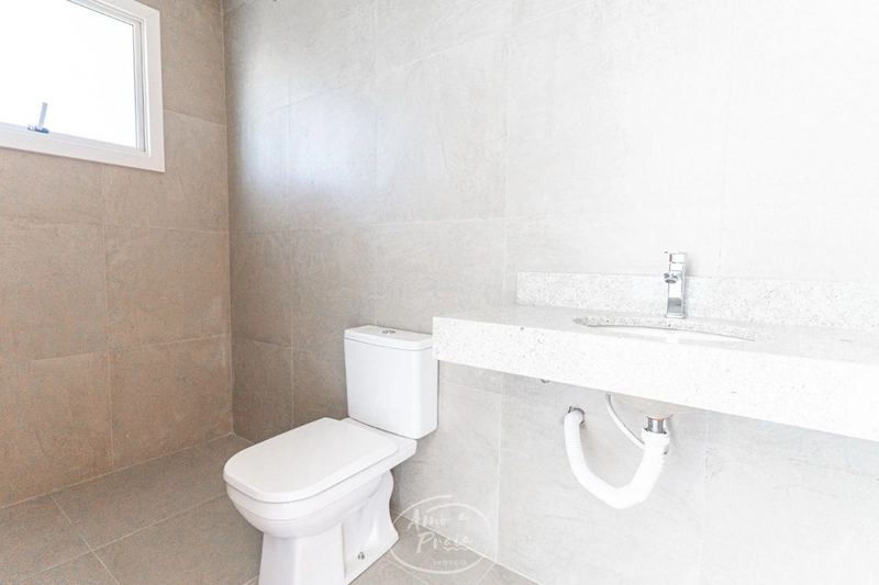 Casas Geminadas no Condomínio Santorini com 3 Dormitórios e 1 Suíte: 26ª foto da galeria de imagens do imóvel