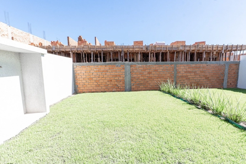 Casas Geminadas no Condomínio Santorini com 3 Dormitórios e 1 Suíte: 30ª foto da galeria de imagens do imóvel