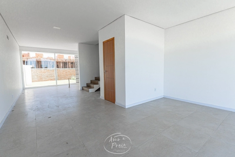 Casas Geminadas no Condomínio Santorini com 3 Dormitórios e 1 Suíte: 28ª foto da galeria de imagens do imóvel