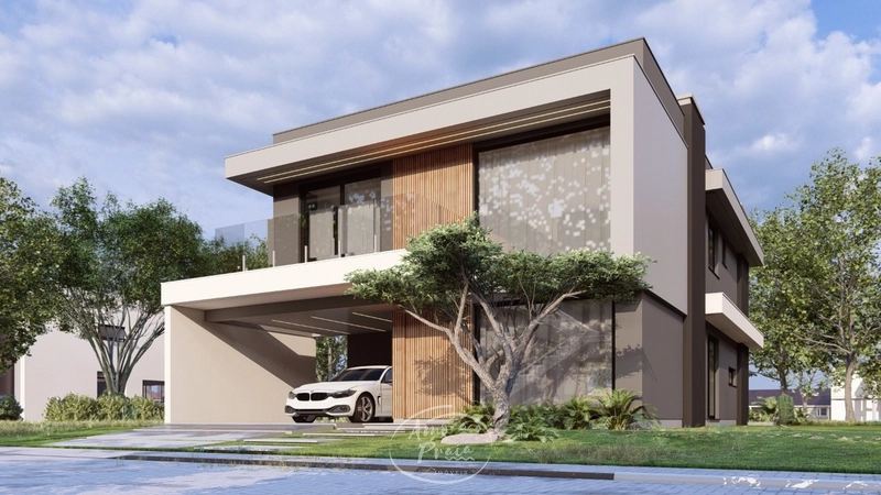 Sobrado Alto Padrão à Venda no Condomínio Amare em Xangri-Lá | 260m²