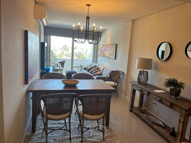 Apartamento com 2 dormitórios no Edifício Essence em Atlântida: 3ª foto da galeria de imagens do imóvel
