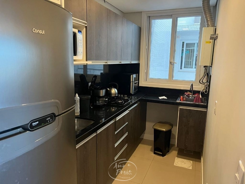 Apartamento com 2 dormitórios no Edifício Essence em Atlântida: 6ª foto da galeria de imagens do imóvel