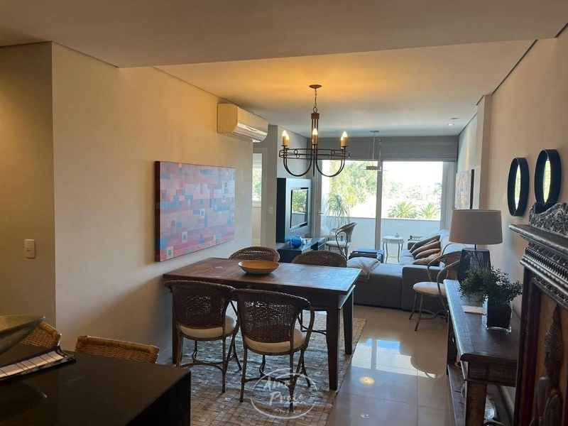 Apartamento com 2 dormitórios no Edifício Essence em Atlântida: 2ª foto da galeria de imagens do imóvel