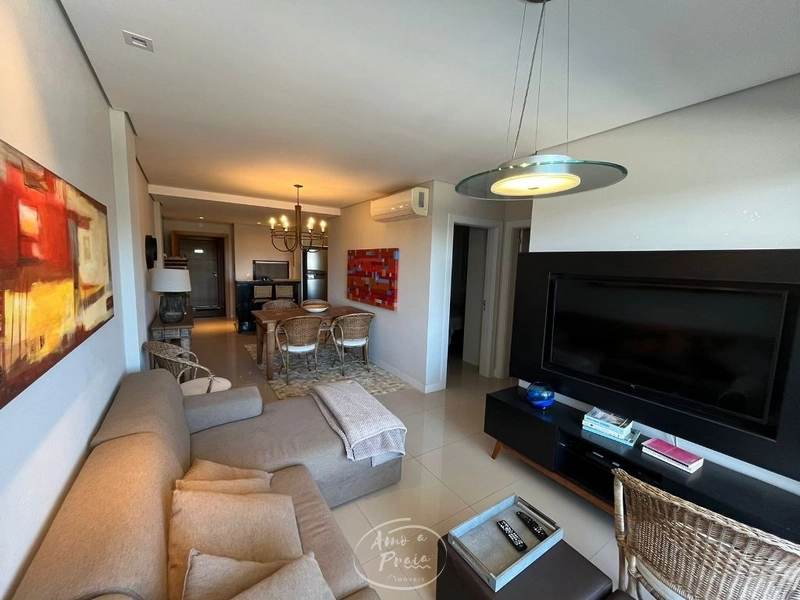 Apartamento com 2 dormitórios no Edifício Essence em Atlântida: 1ª foto da galeria de imagens do imóvel