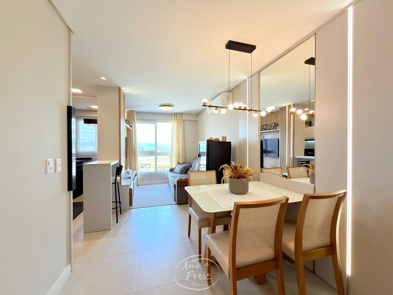 APARTAMENTO A VENDA: 2ª foto da galeria de imagens do imóvel