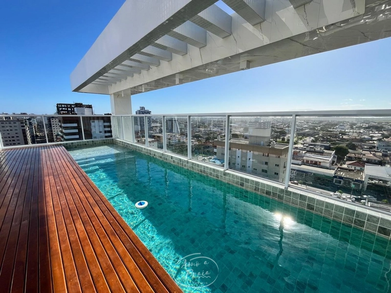 Apartamento Everest Tower em Capão da Canoa | 3 Dorm | Mobiliado: 28ª foto da galeria de imagens do imóvel