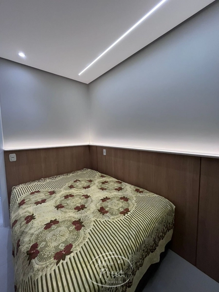 Apartamento Everest Tower em Capão da Canoa | 3 Dorm | Mobiliado: 23ª foto da galeria de imagens do imóvel