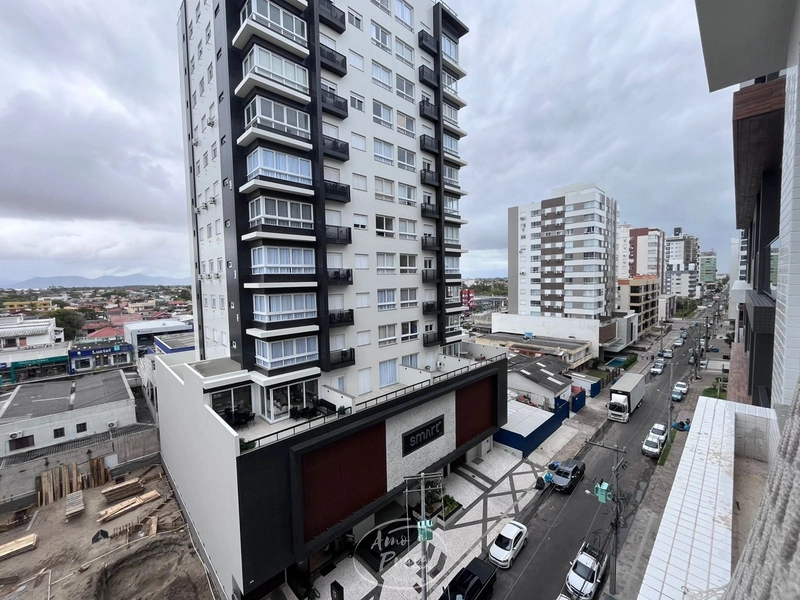 Apartamento Everest Tower em Capão da Canoa | 3 Dorm | Mobiliado: 14ª foto da galeria de imagens do imóvel
