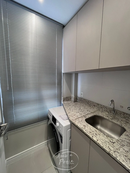 Apartamento Everest Tower em Capão da Canoa | 3 Dorm | Mobiliado: 17ª foto da galeria de imagens do imóvel