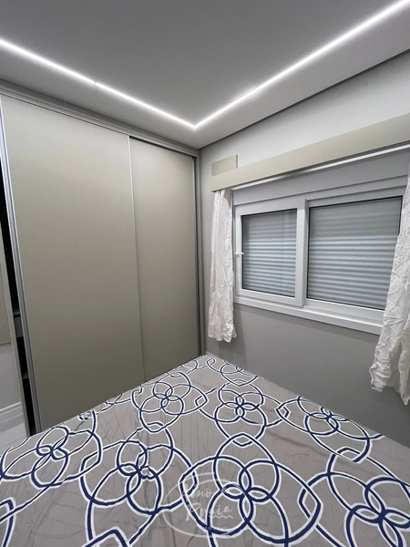 Apartamento Everest Tower em Capão da Canoa | 3 Dorm | Mobiliado: 8ª foto da galeria de imagens do imóvel