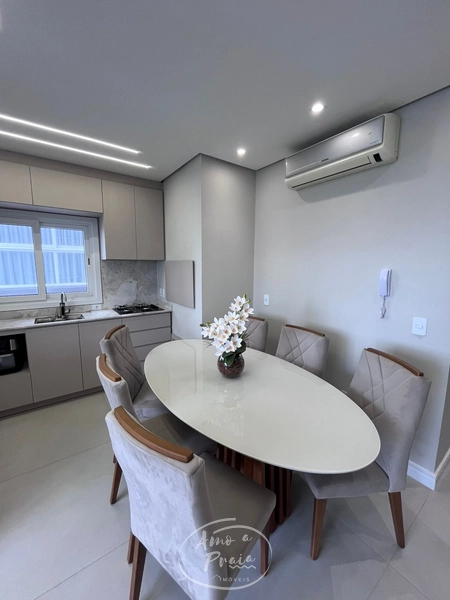 Apartamento Everest Tower em Capão da Canoa | 3 Dorm | Mobiliado: 10ª foto da galeria de imagens do imóvel