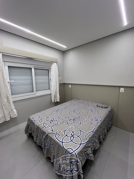 Apartamento Everest Tower em Capão da Canoa | 3 Dorm | Mobiliado: 9ª foto da galeria de imagens do imóvel
