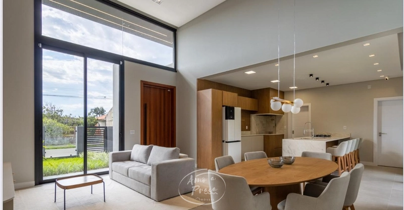 CASA MOBILIADA E DECORADA.: 12ª foto da galeria de imagens do imóvel