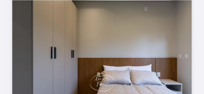 CASA MOBILIADA E DECORADA.: 7ª foto da galeria de imagens do imóvel