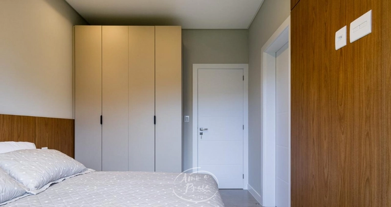 CASA MOBILIADA E DECORADA.: 9ª foto da galeria de imagens do imóvel