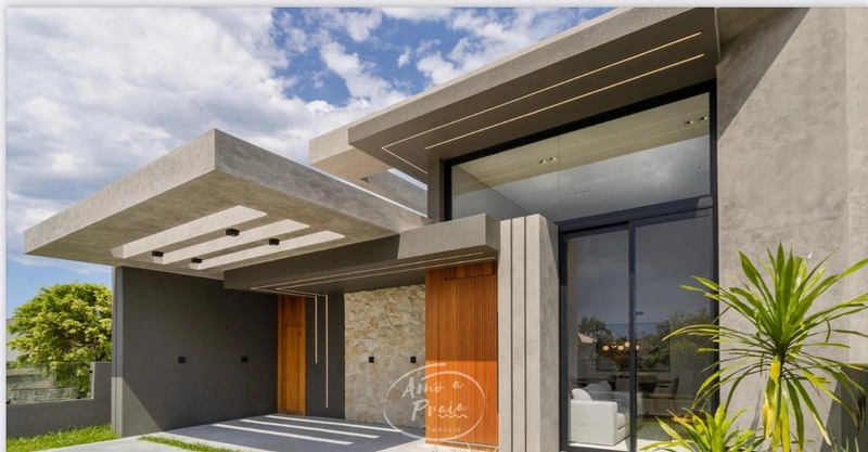 CASA MOBILIADA E DECORADA.: 2ª foto da galeria de imagens do imóvel