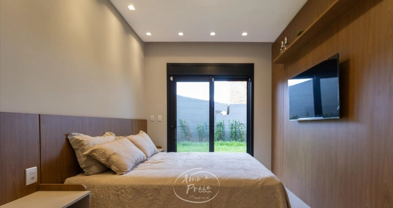 CASA MOBILIADA E DECORADA.: 11ª foto da galeria de imagens do imóvel