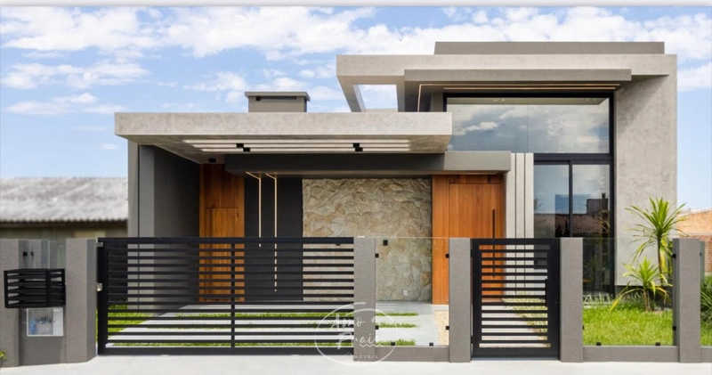 CASA MOBILIADA E DECORADA.: 16ª foto da galeria de imagens do imóvel