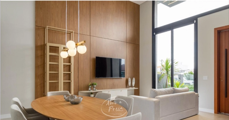 CASA MOBILIADA E DECORADA.: 13ª foto da galeria de imagens do imóvel