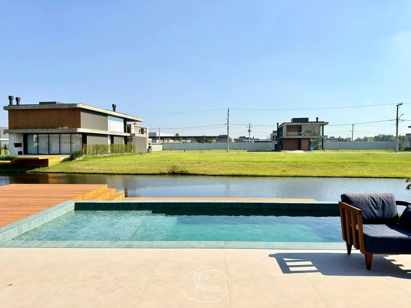 CONDOMÍNIO AMARE RESORT: 20ª foto da galeria de imagens do imóvel