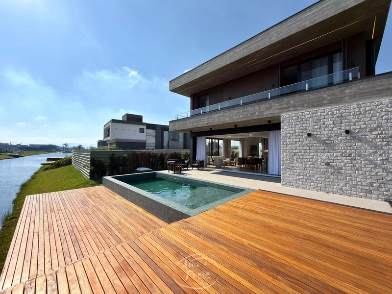 CONDOMÍNIO AMARE RESORT: 24ª foto da galeria de imagens do imóvel