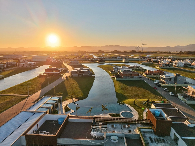 CONDOMÍNIO AMARE RESORT: 60ª foto da galeria de imagens do imóvel