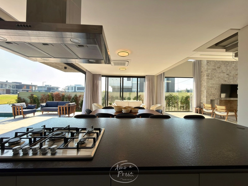 CONDOMÍNIO AMARE RESORT: 13ª foto da galeria de imagens do imóvel