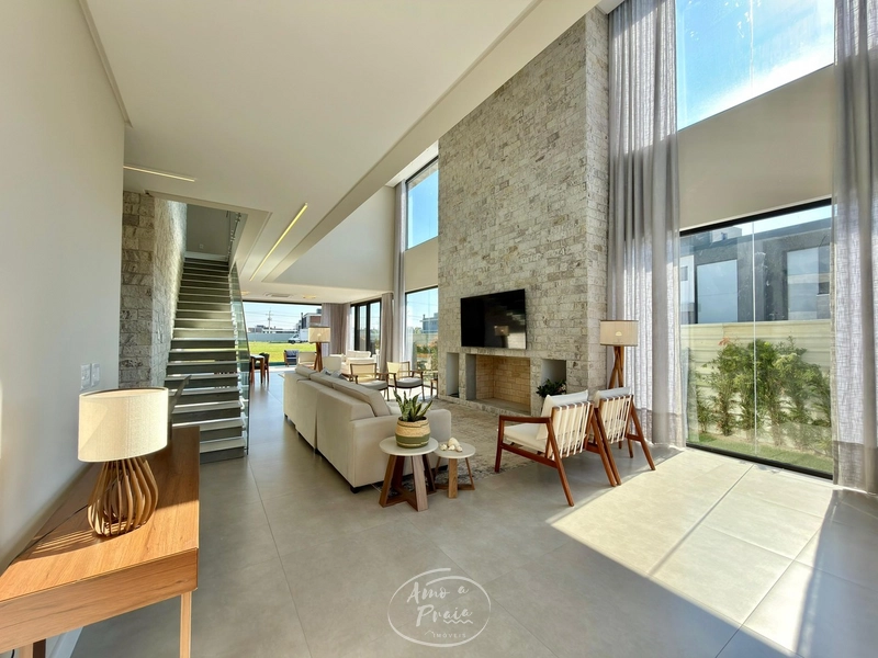 CONDOMÍNIO AMARE RESORT: 3ª foto da galeria de imagens do imóvel