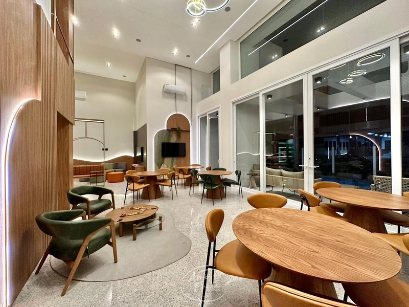 APARTAMENTO À VENDA EM CAPÃO DA CANOA: 28ª foto da galeria de imagens do imóvel