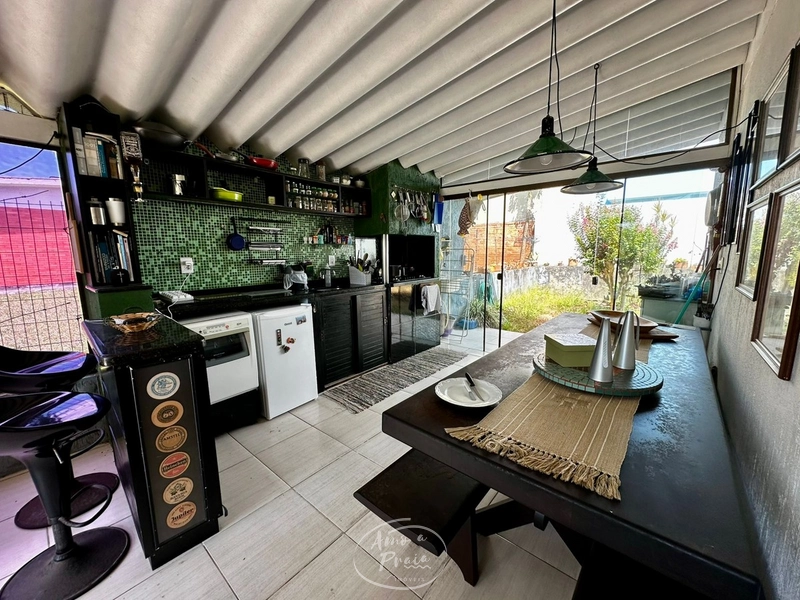 Casa com 2 terrenos e 2 residências em Rainha do Mar: 15ª foto da galeria de imagens do imóvel