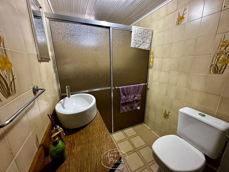 Casa com 2 terrenos e 2 residências em Rainha do Mar: 18ª foto da galeria de imagens do imóvel