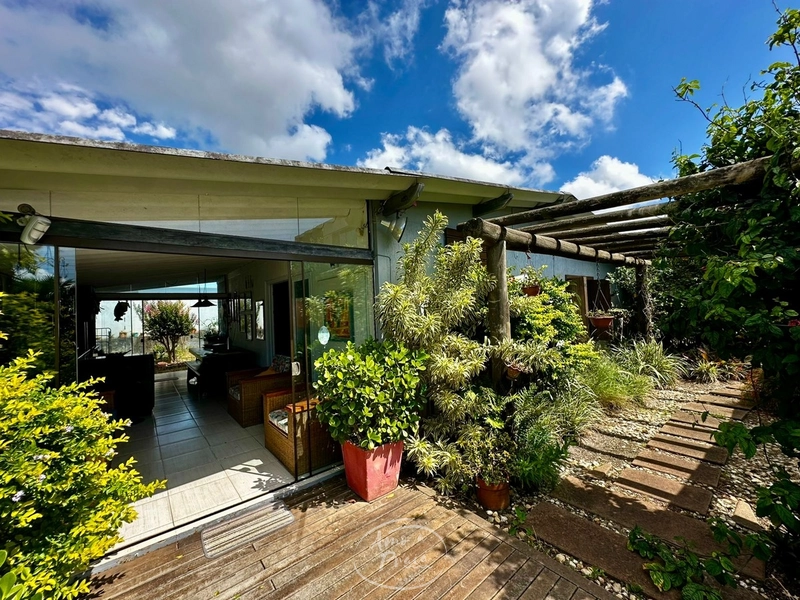 Casa com 2 terrenos e 2 residências em Rainha do Mar: 13ª foto da galeria de imagens do imóvel