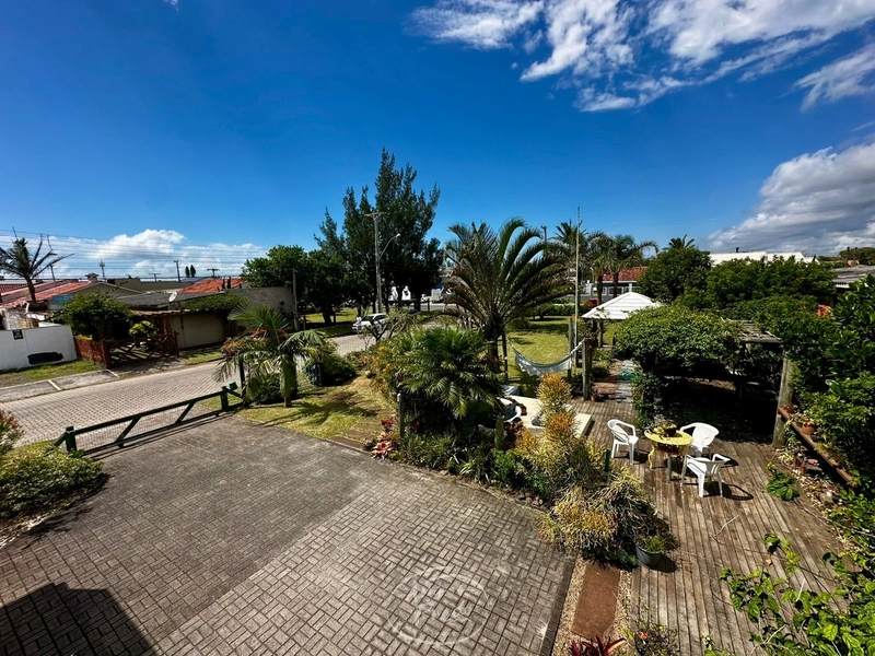 Casa com 2 terrenos e 2 residências em Rainha do Mar: 8ª foto da galeria de imagens do imóvel