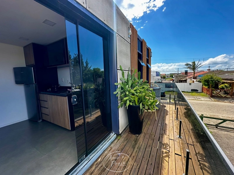 Casa com 2 terrenos e 2 residências em Rainha do Mar: 9ª foto da galeria de imagens do imóvel