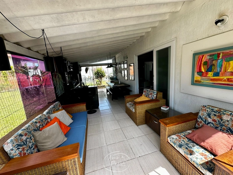 Casa com 2 terrenos e 2 residências em Rainha do Mar: 14ª foto da galeria de imagens do imóvel