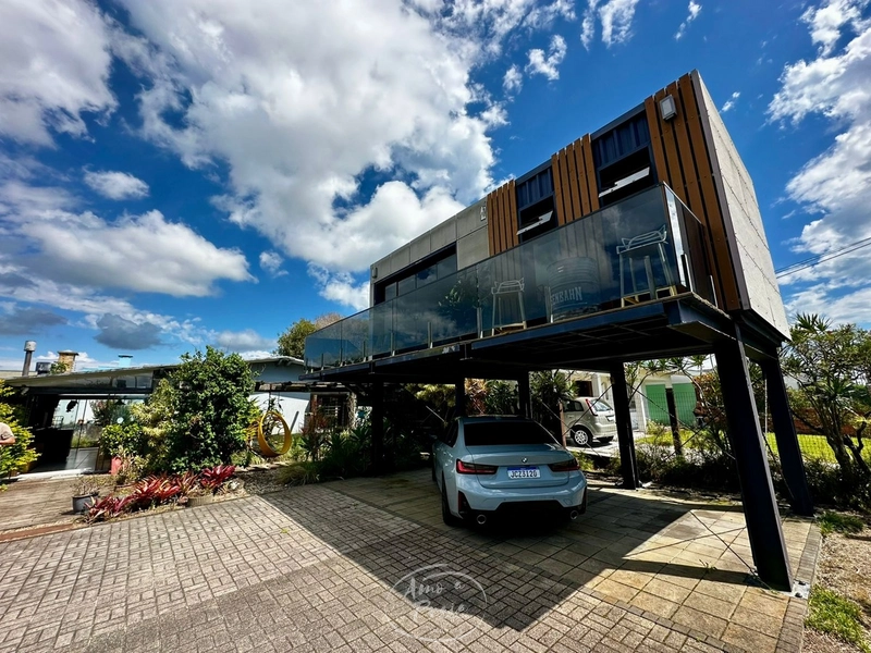 Casa com 2 terrenos e 2 residências em Rainha do Mar: 7ª foto da galeria de imagens do imóvel