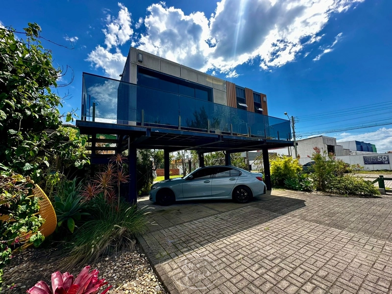 Casa com 2 terrenos e 2 residências em Rainha do Mar: 6ª foto da galeria de imagens do imóvel